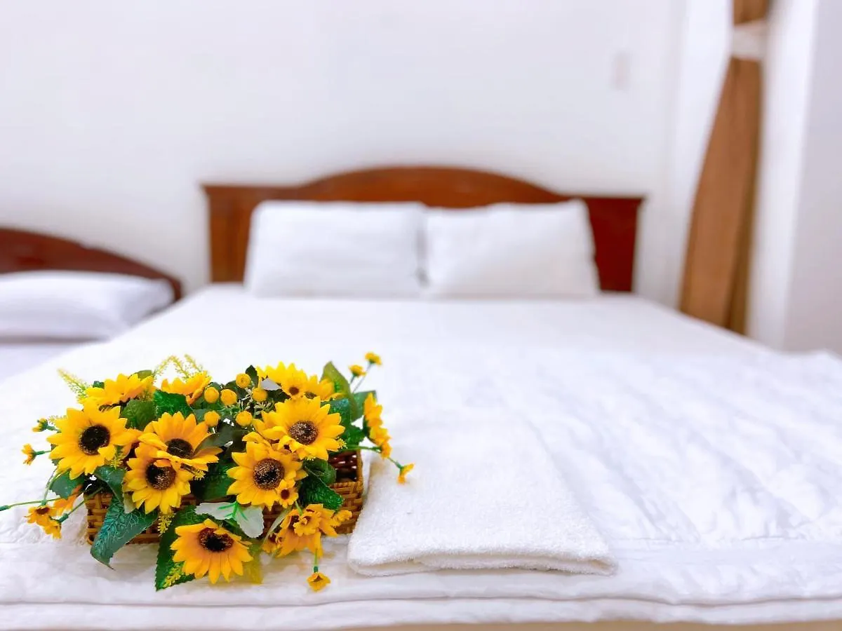Da Khuc Hotel Vung Tau Vietnam
