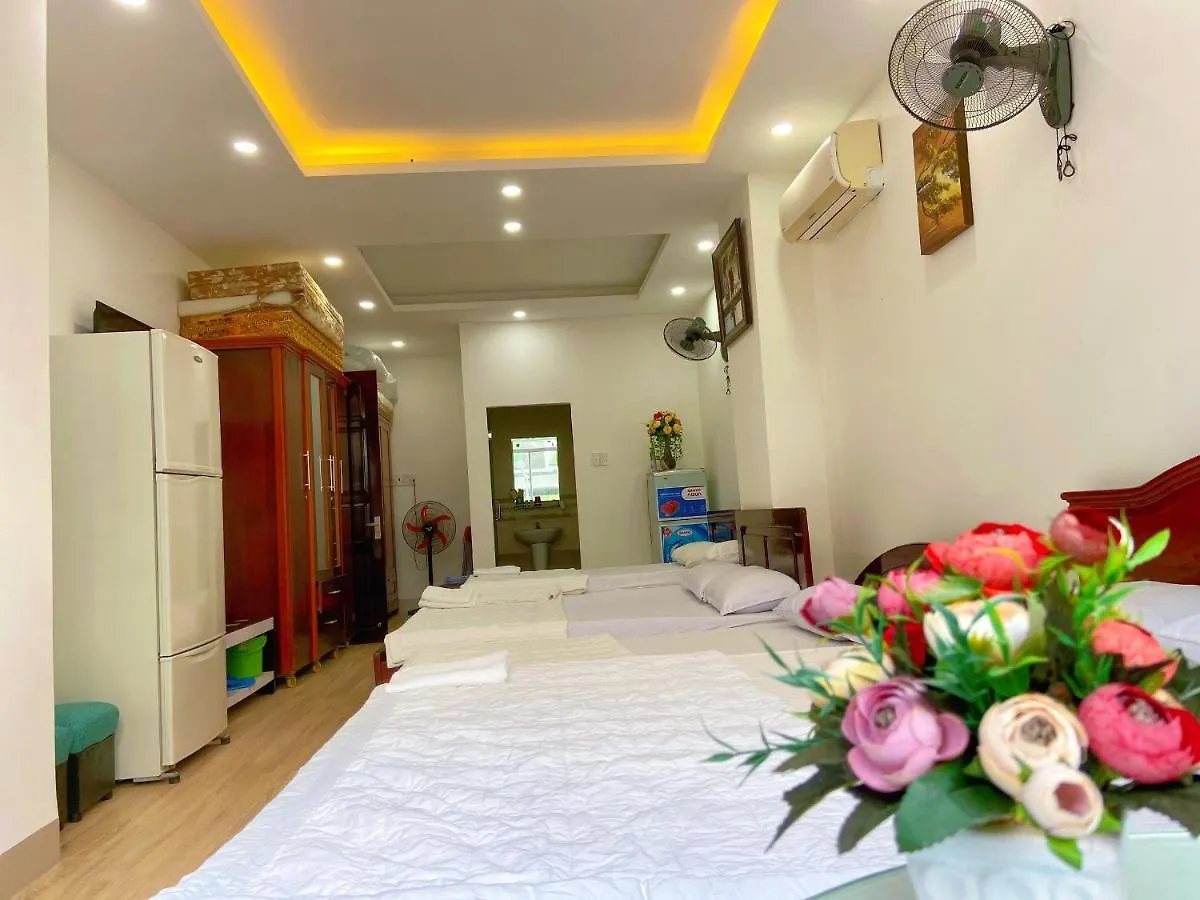 Da Khuc Hotel Vung Tau 2*,  Vietnam