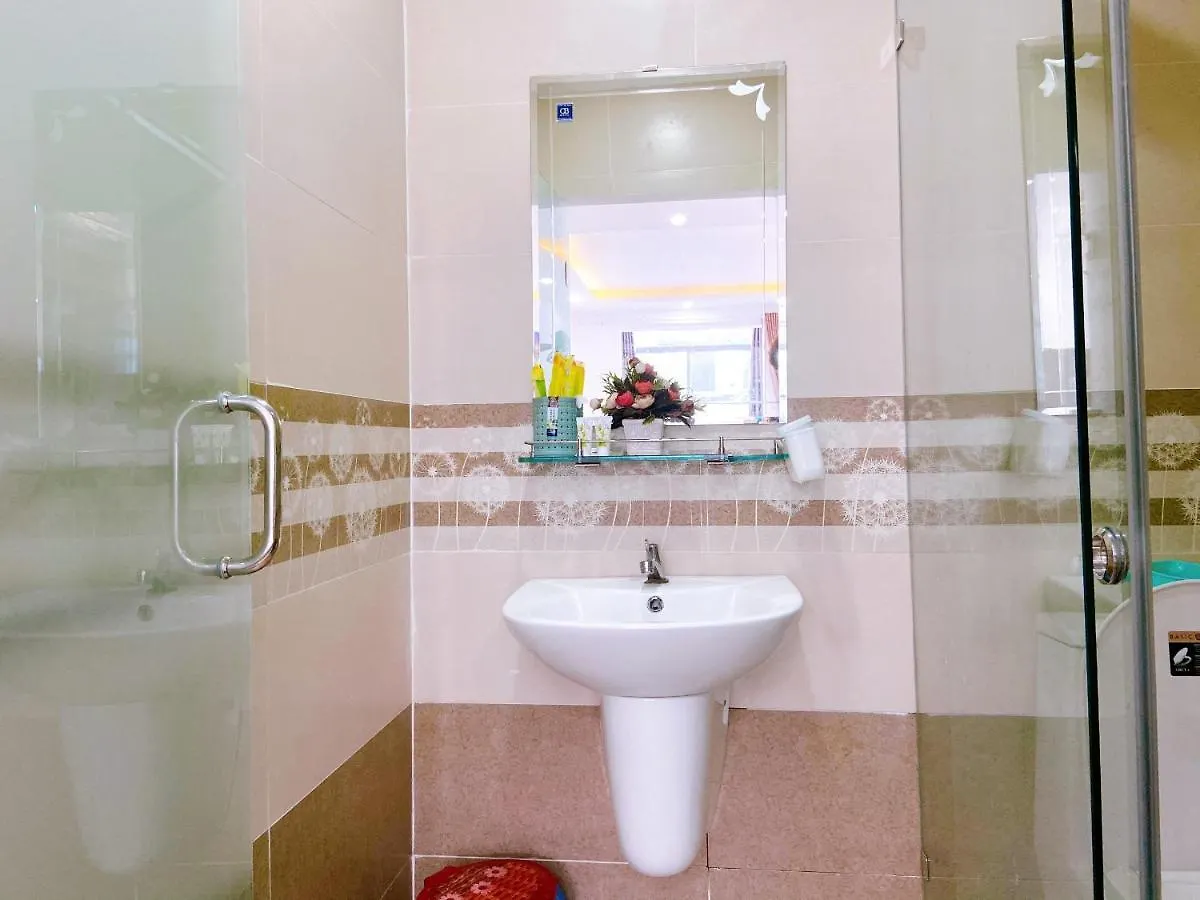 Da Khuc Hotel Vung Tau Vietnam