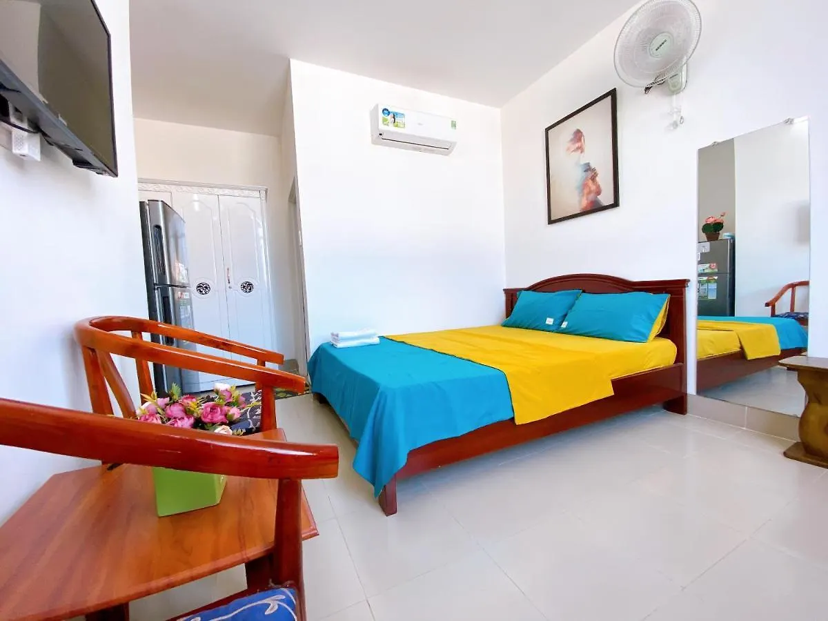 Da Khuc Hotel Vung Tau 2*,  Vietnam