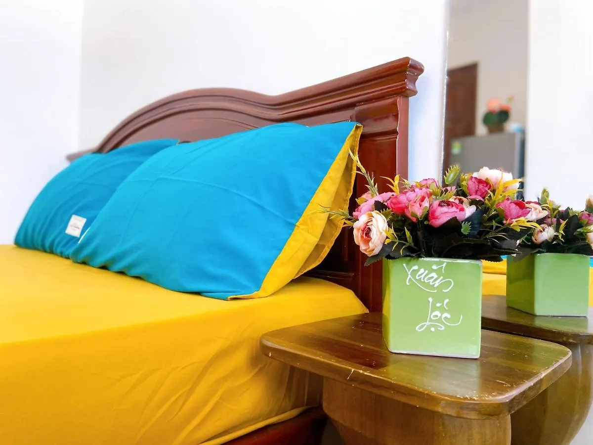 Da Khuc Hotel Vung Tau 2*,