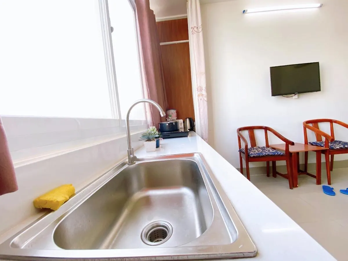 Da Khuc Hotel Vung Tau 2*,  Vietnam