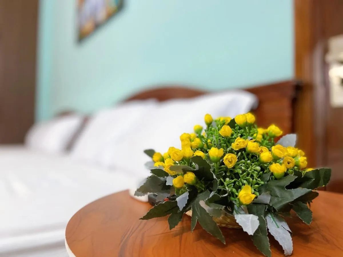 Da Khuc Hotel Vung Tau Aparthotel