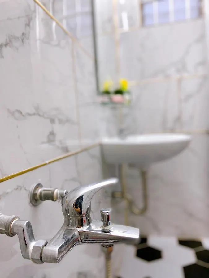 Da Khuc Hotel Vung Tau