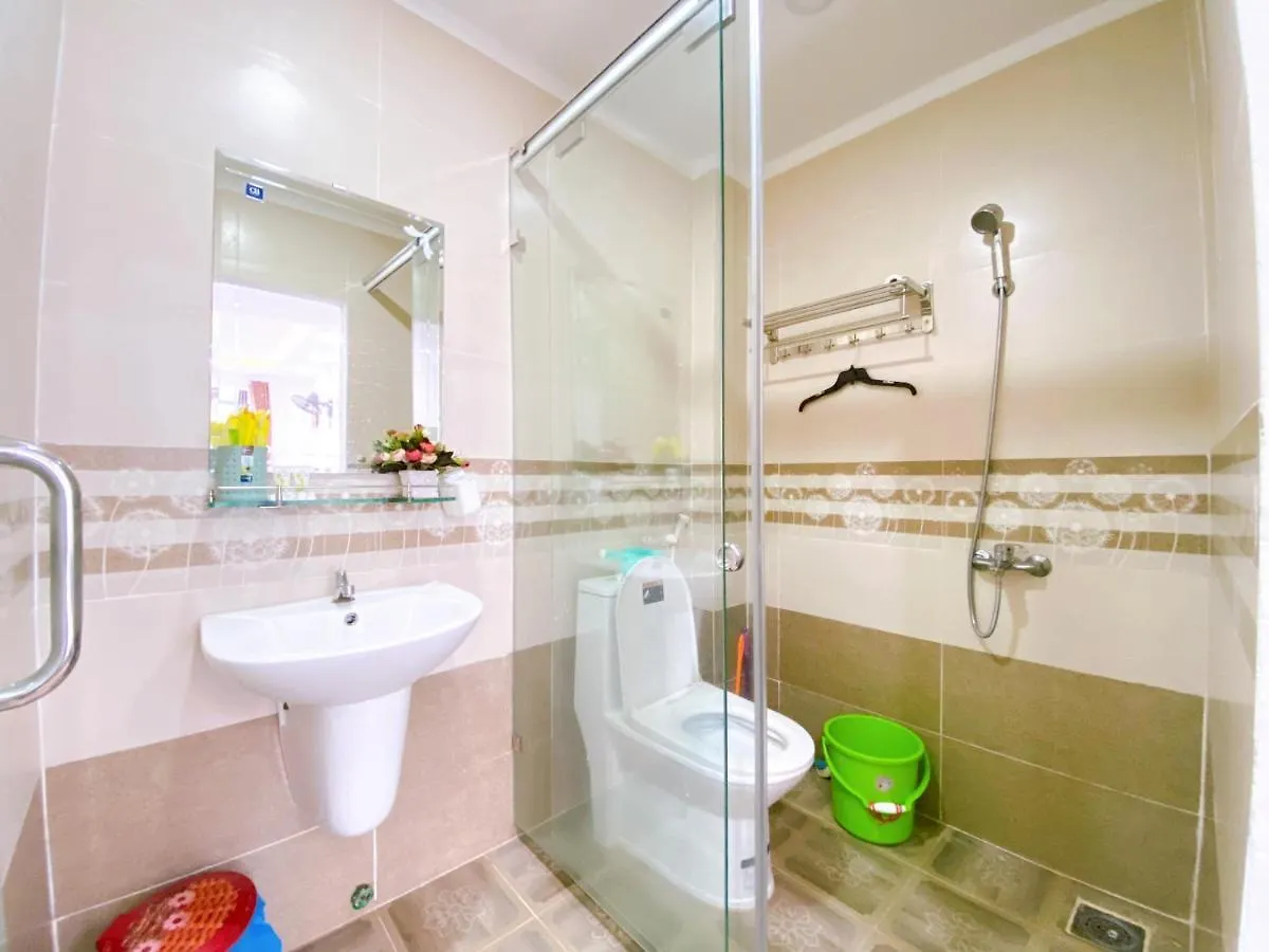 Da Khuc Hotel Vung Tau 2*,