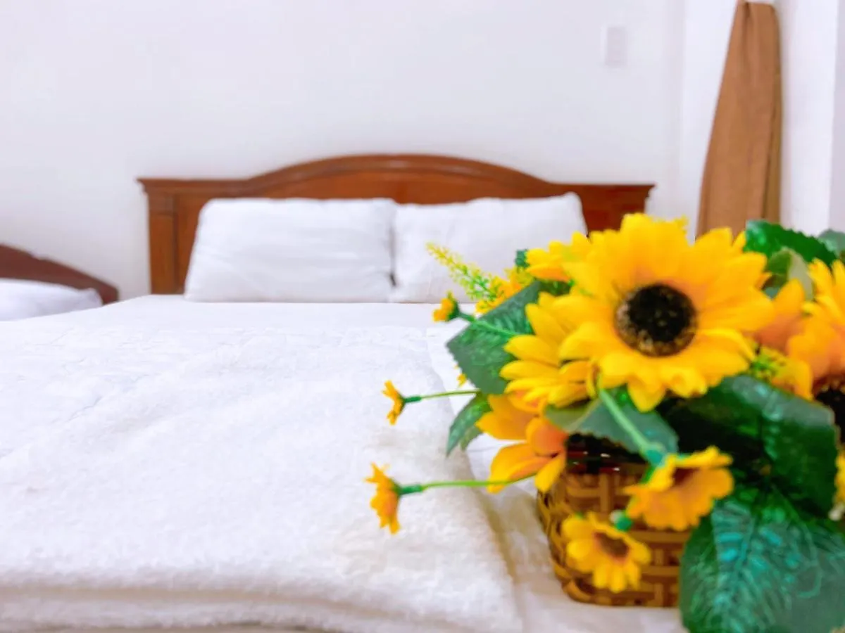 Da Khuc Hotel Vung Tau