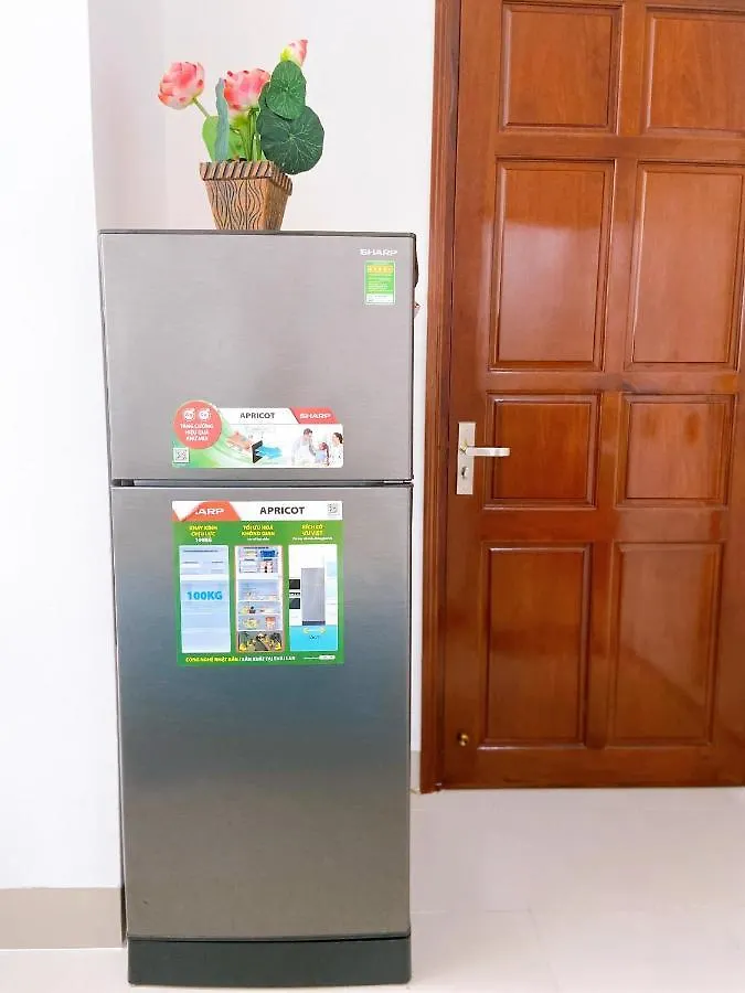 Da Khuc Hotel Vung Tau