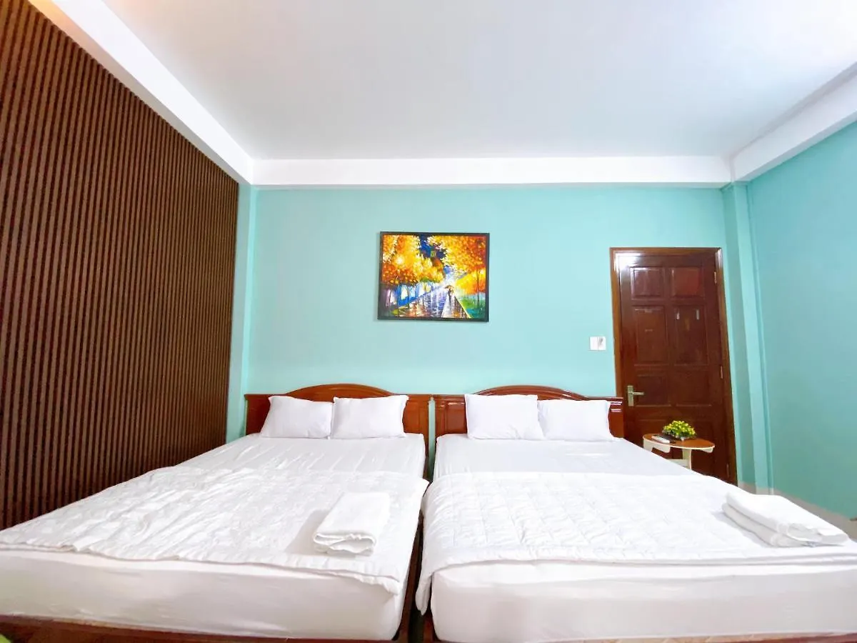 Da Khuc Hotel Vung Tau 2*,  Vietnam
