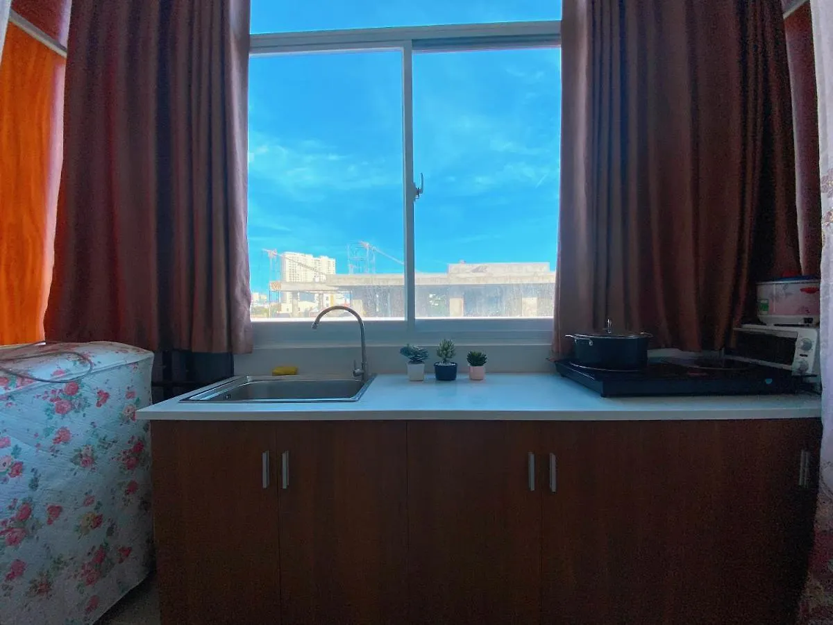 Da Khuc Hotel Vung Tau