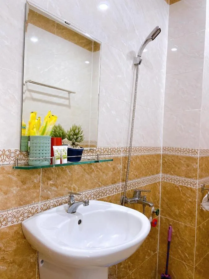Da Khuc Hotel Vung Tau