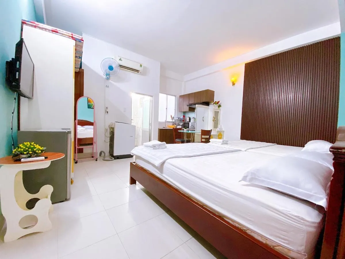Da Khuc Hotel Vung Tau 2*,  Vietnam