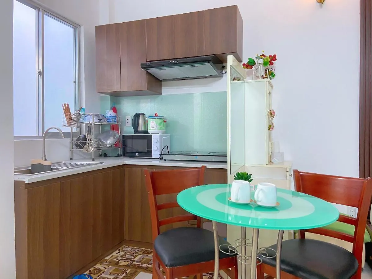 Da Khuc Hotel Vung Tau