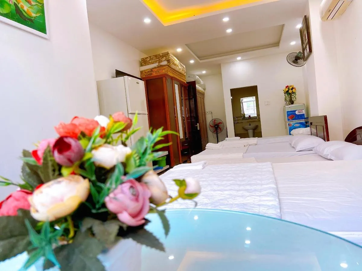 Da Khuc Hotel Vung Tau 2*,
