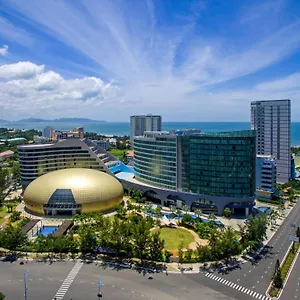 酒店 头顿铂尔曼酒店&度假村