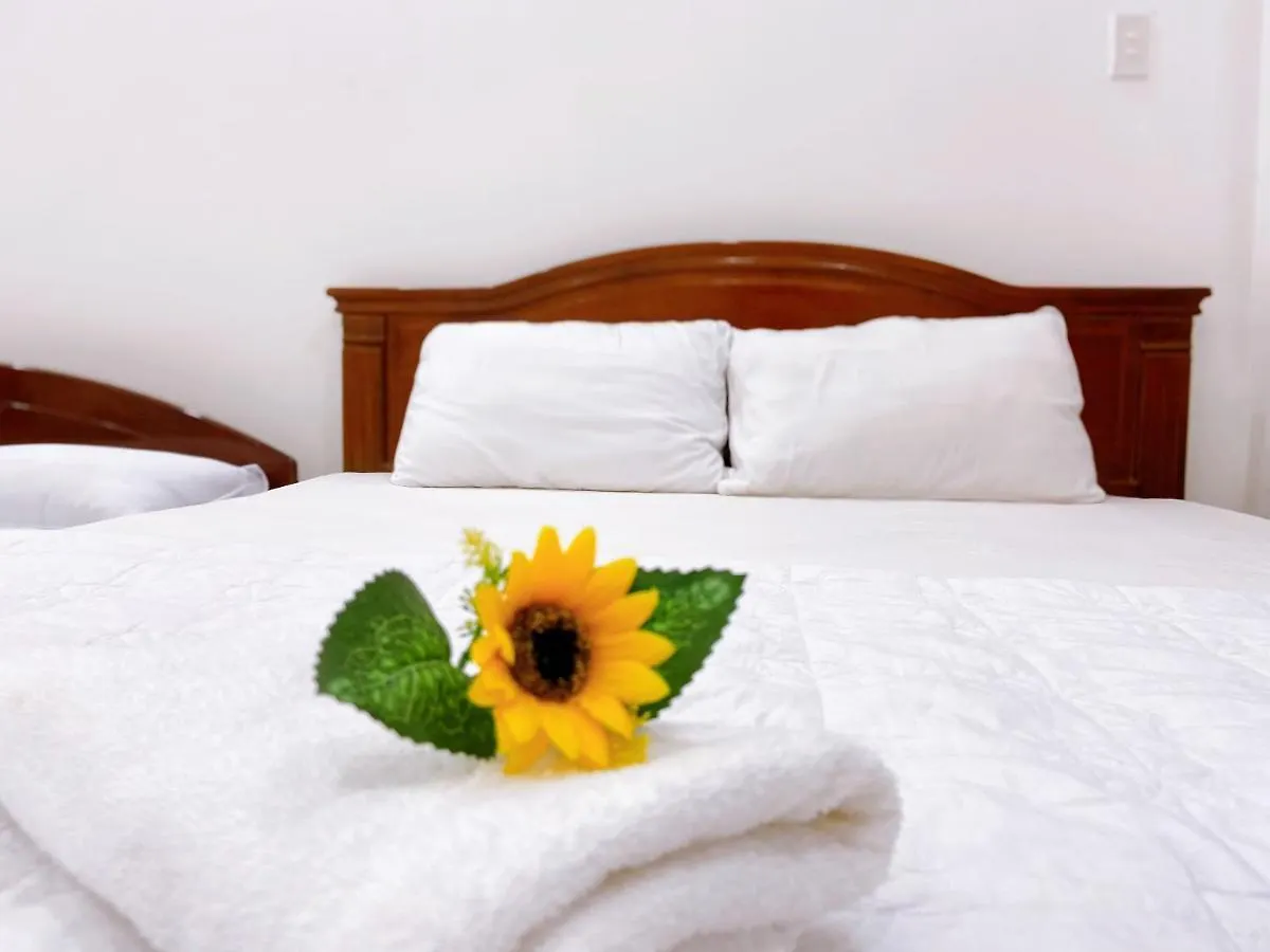 Da Khuc Hotel Vung Tau Vietnam